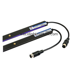 Original WECO Light Curtain Elevator Photocell 120s 2000mm X 28mm X 10mm