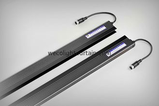 WECO 917E Lift Door Sensor Mitsubishi Type Aluminum Color With CE Approved