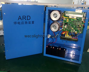 Automatic Rescue Device WECO-ARD-2P110- 4 Elevator Spare Parts