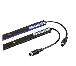 Original WECO Light Curtain Elevator Photocell 120s 2000mm X 28mm X 10mm